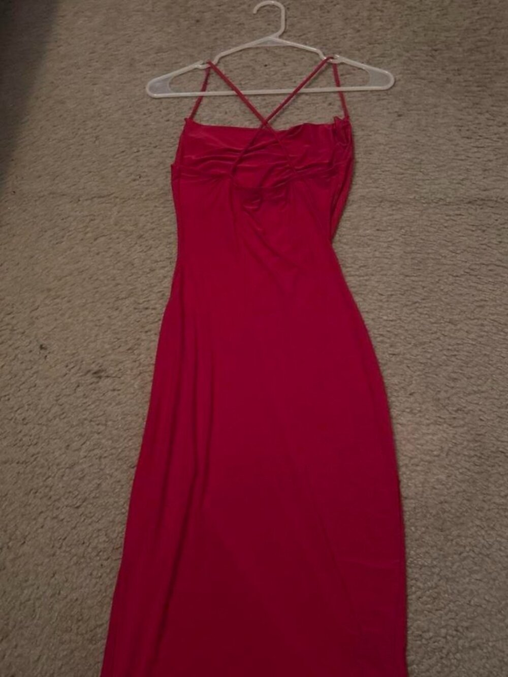 Windsor Women's Pink Dress